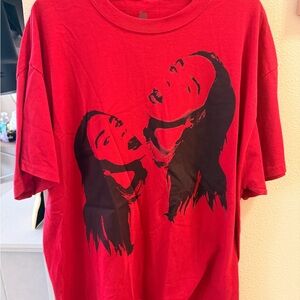 Billie Eilish official 2020 cancelled tour merch